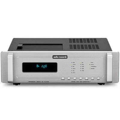 Đầu CD Audio Research Reference CD9