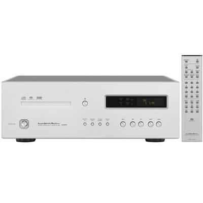 Đầu SACD/CD Luxman D-08U