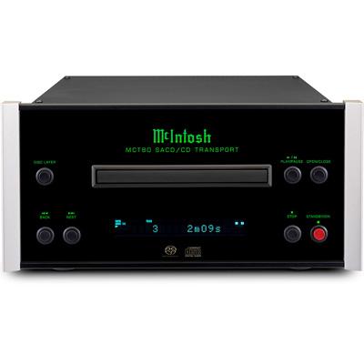 Đầu SACD/CD McIntosh MCT80