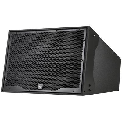 Loa array RCF HL 2240 (2 bass 30, SX: Italy)