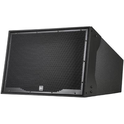Loa array RCF HL 2260 (2 bass 30, SX: Italy)