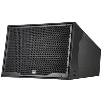 Loa array RCF HL 2290 (2 bass 30, SX: Italy)