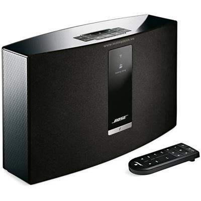 Loa Bose Soundtouch 20 III (Đen)