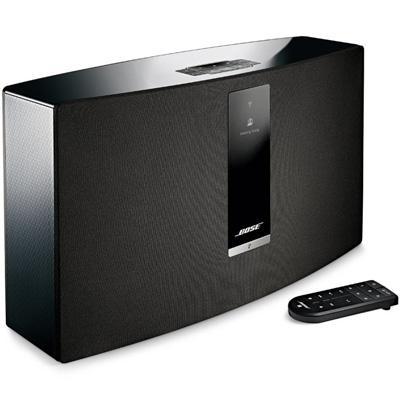 Loa Bose Soundtouch 30 Series III (Đen)