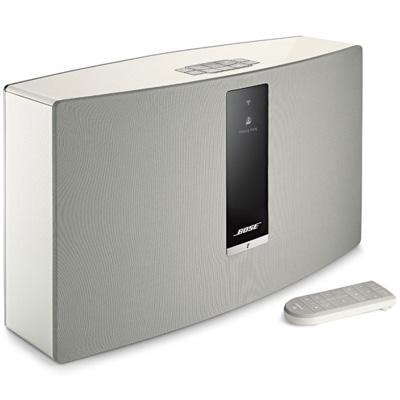 Loa Bose Soundtouch 30 Series III (Trắng)