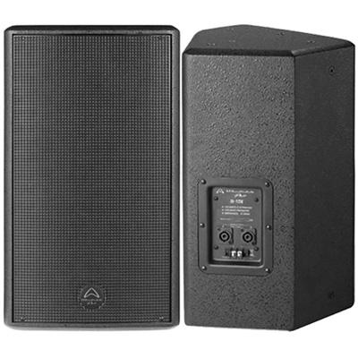 Loa karaoke Wharfedale SI-10X