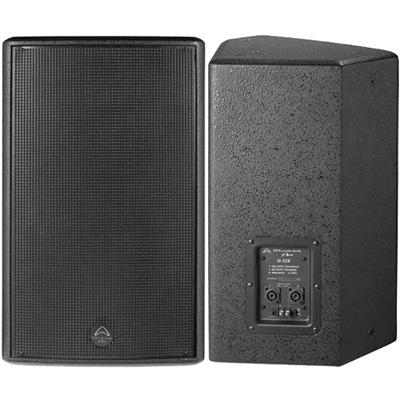 Loa karaoke Wharfedale SI-12X