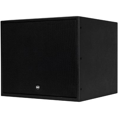 Loa sub hơi RCF S 5012 (bass 30, SX: Italy)