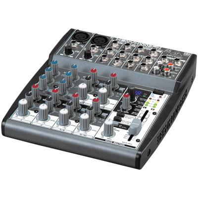 Bàn mixer Behringer 1002FX