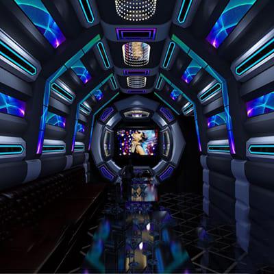 Mẫu phòng karaoke giá rẻ 01