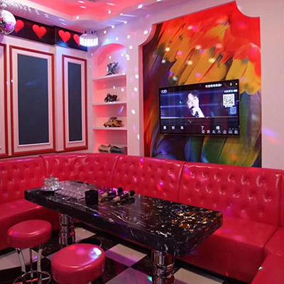 Combo thi công (Nội thất + Âm Thanh) 05