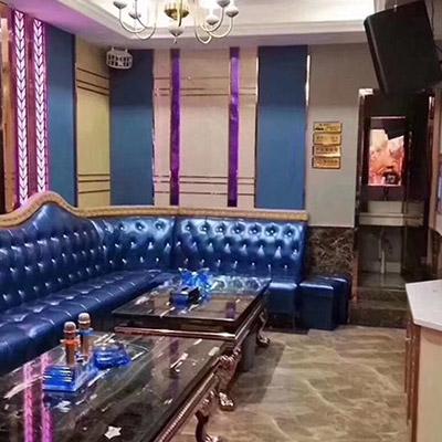 Combo thi công (Nội thất + Âm Thanh) 06