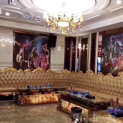 Combo thi công (Nội thất + Âm Thanh) 07