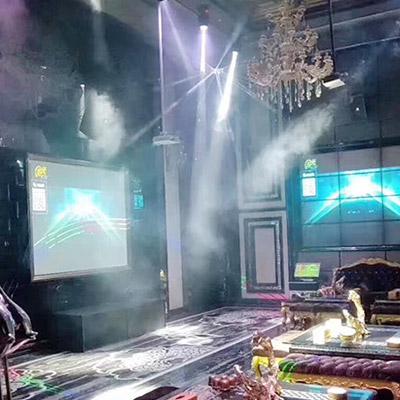 Combo thi công (Nội thất + Âm Thanh) 08