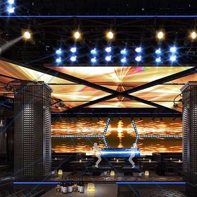 Combo thi công (Nội thất + Âm Thanh) 09