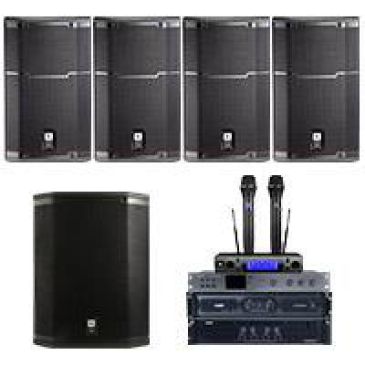 Dàn karaoke Luxury 2020-05