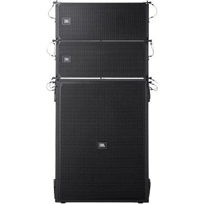Hệ thống âm thanh Line Array JBL BRX308-2LA