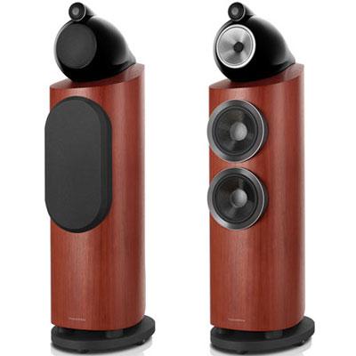 Loa B&W 803 D3 (Rosenut; SX: Anh Quốc)