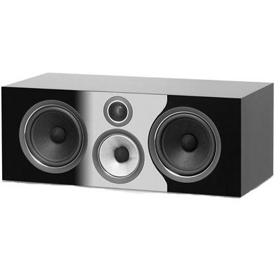 Loa B&W HTM72 S2 (Center)