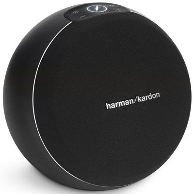 Loa bluetooth Harman Kardon Omni 10+ (Plus)
