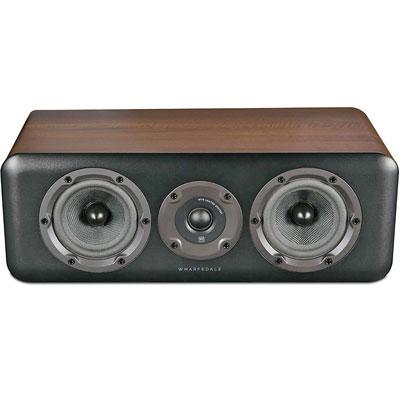 Loa nghe nhạc Wharfedale D300C