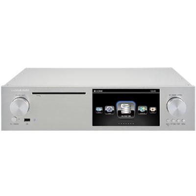 Music Server Cocktail Audio X50D (DAC, Wifi, Airplay, Sportify Connect)