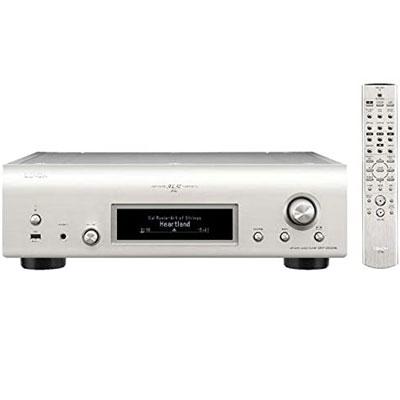Music Server Denon DNP-2500NE (Network Player, Bluetooth, Wifi, Airplay)