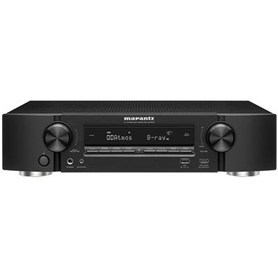 Amply Marantz NR1608