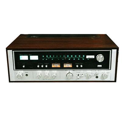 Amply Sansui 9090