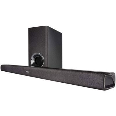 Bộ loa Soundbar Denon DHT-S316
