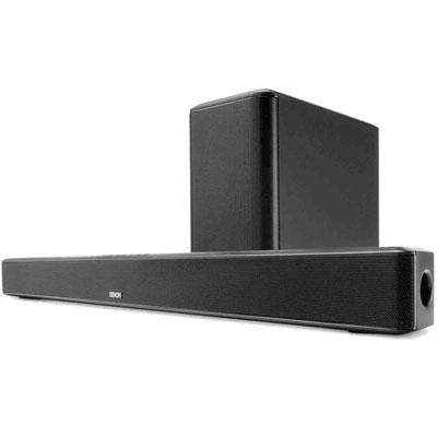 Bộ loa Soundbar Denon DHT-S514