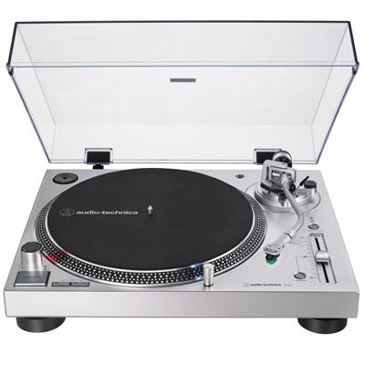 Đầu đĩa than Audio Technica AT LP120XUSB