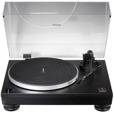 Đầu đĩa than Audio Technica AT LP5X