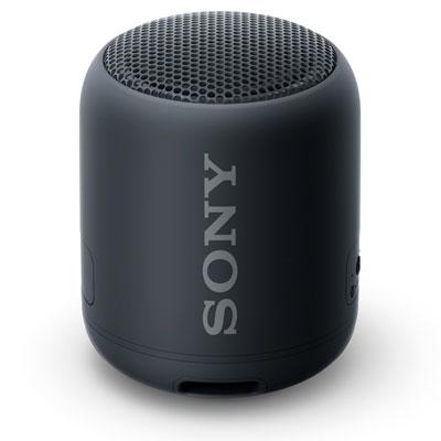 Loa bluetooth Sony SRS XB12 (Pin 16h, IP67, Bluetooth 4.2)