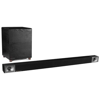 Loa Soundbar Klipsch Heritage Theater Bar