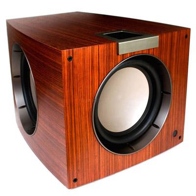 Loa sub Klipsch Palladium P-312W