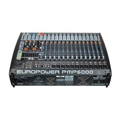 Bàn mixer Behringer PMP6000