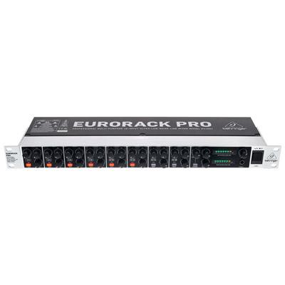 Bàn mixer Behringer RX1602 V2