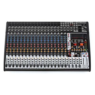 Bàn mixer Behringer SX2442FX