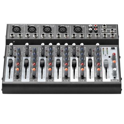 Bàn mixer Behringer Xenyx 1002B
