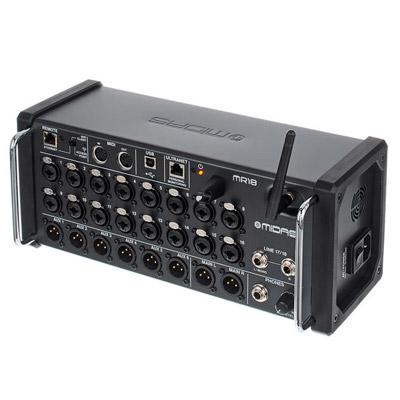 Bàn mixer MR 18 Bag Bundle