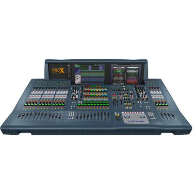 Bàn mixer Midas PRO X-CC-TP