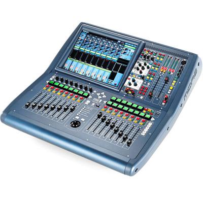Bàn mixer Midas Pro1-TP