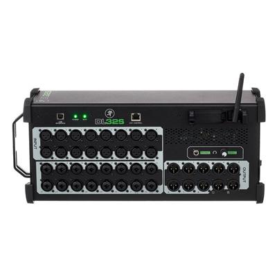 Bộ trộn âm thanh Mackie DL32S