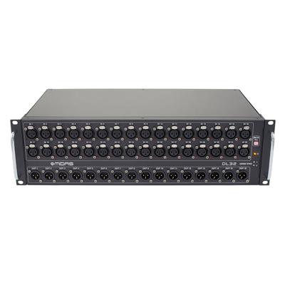 Stage Box Midas DL32 (32 Input, 16 Output)