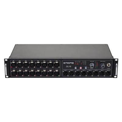 Stage Box Midas DL16 (16 Input)
