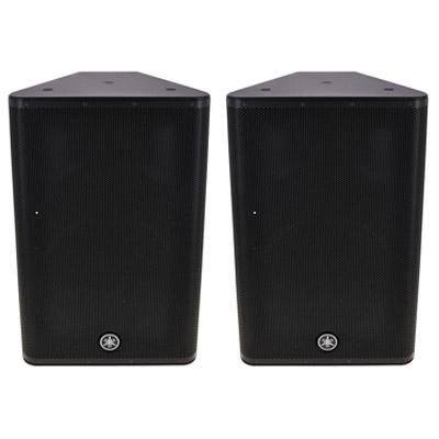 Loa Yamaha DXR15 MKII