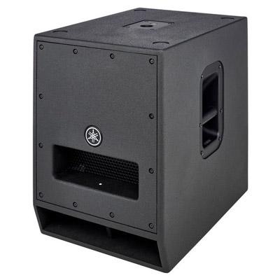 Loa sub Yamaha DXS12 MKII