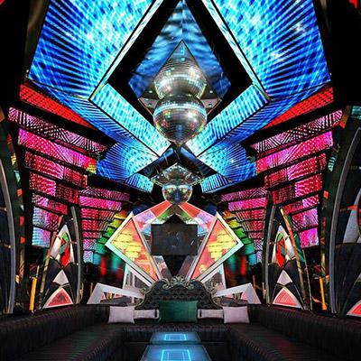 Mẫu thiết kế phòng karaoke mới nhất 18