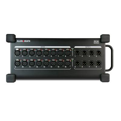 Mixer Allen & Heath DX168